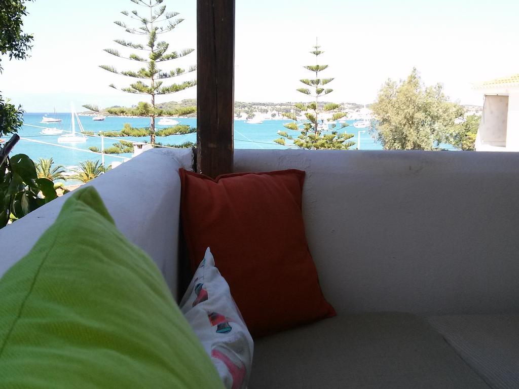 Alice House Apartamento Porto Heli Quarto foto
