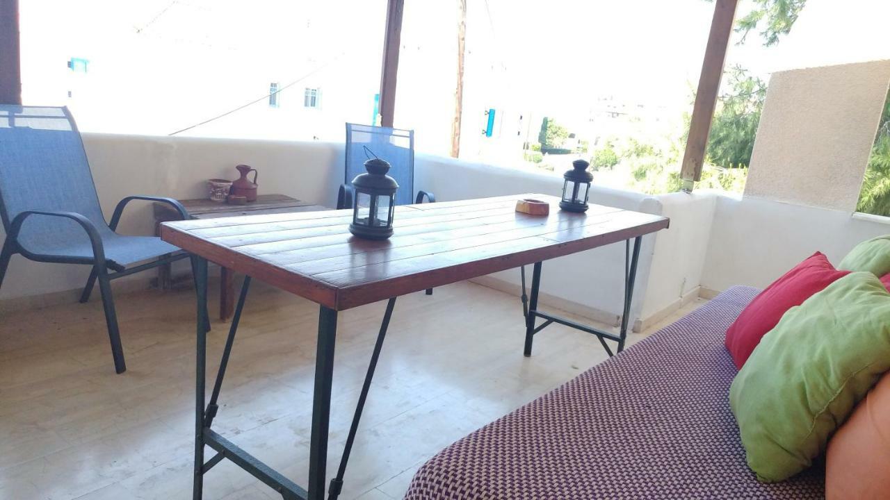 Alice House Apartamento Porto Heli Exterior foto